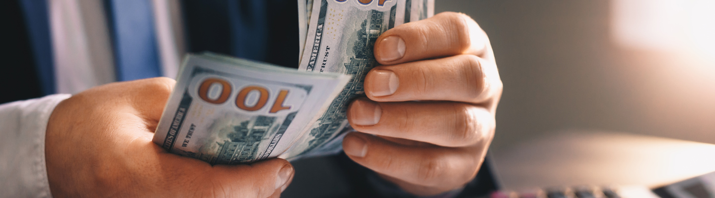 FECA - Checking Savings Money Market