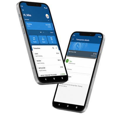 FECA Mobile Phone App