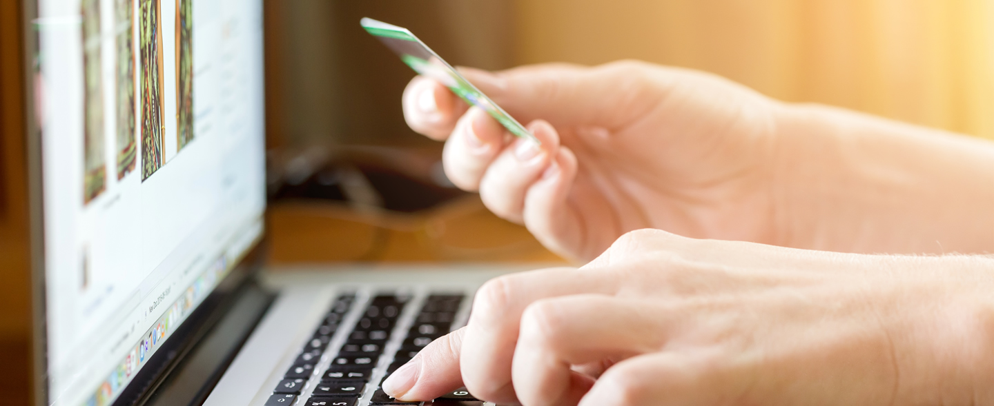FECA - CC - Visa Rewards using-credit-card-for-the-online-shopping