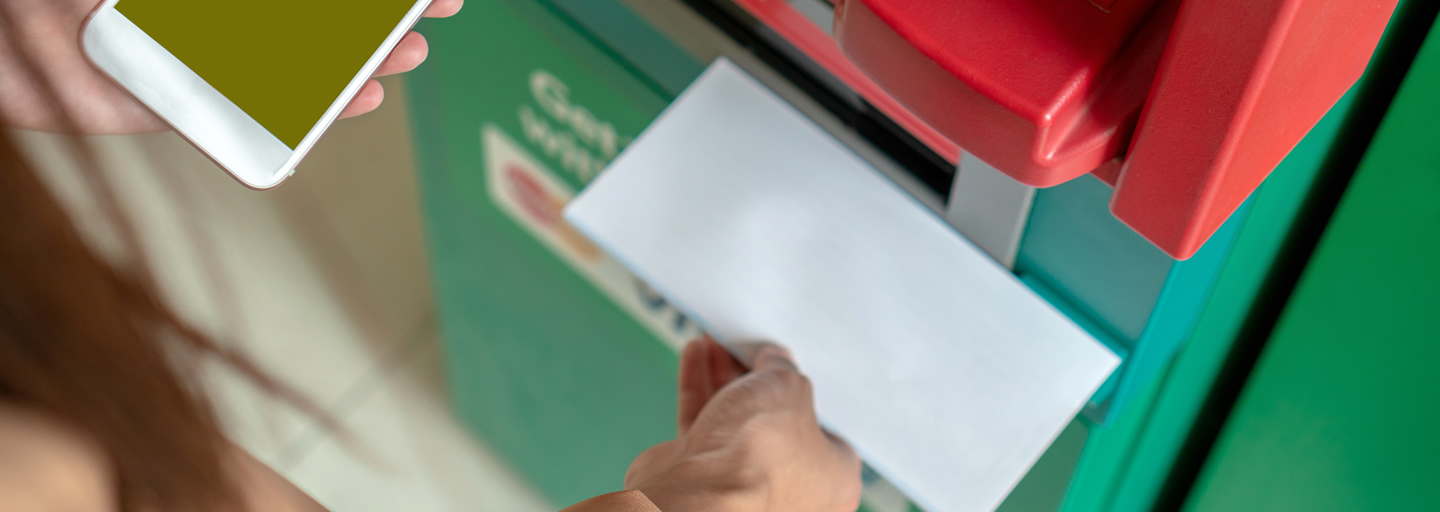 FECA - Mobile Deposit