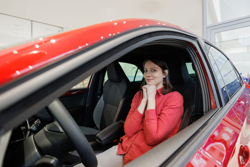 Feca Choosing a Car should be hard not paying for it Feca Choosing a Car should be hard not paying for it
