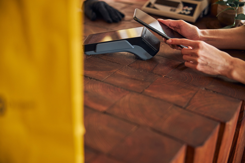 Digital Wallet