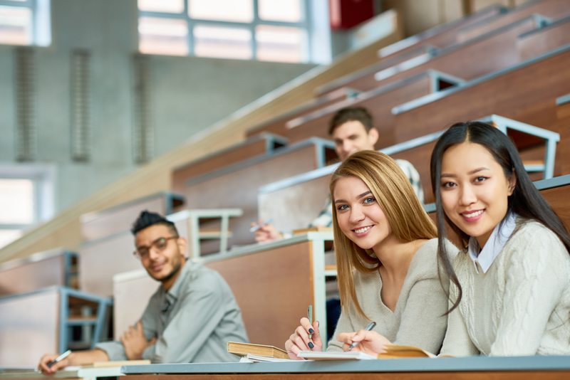 Feca Education Accounts