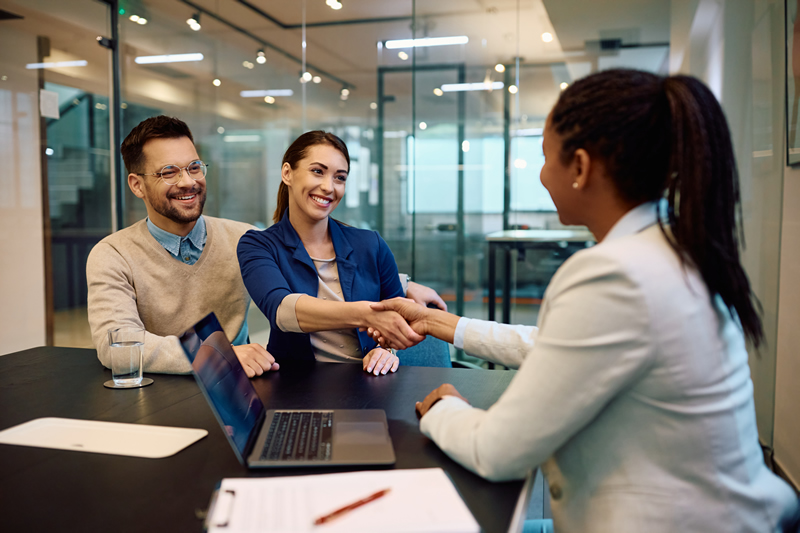 Feca Financial Advisor