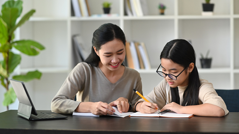 Feca Financial Advisor