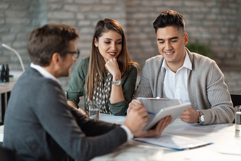 Feca Guided Wealth Portfolio