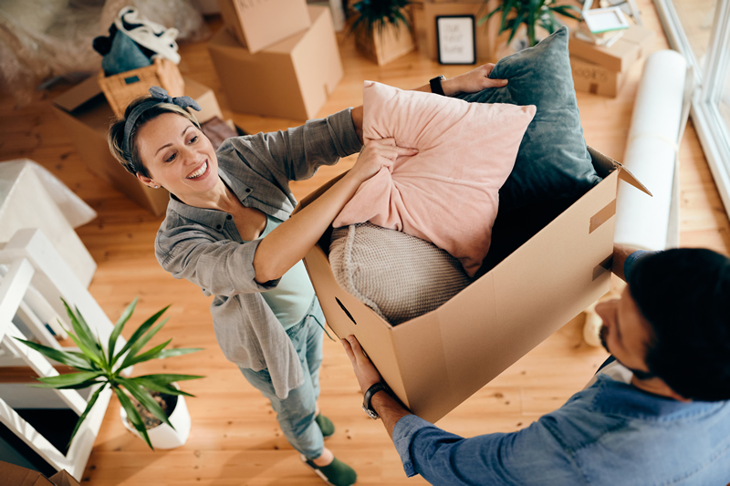 Home Loans