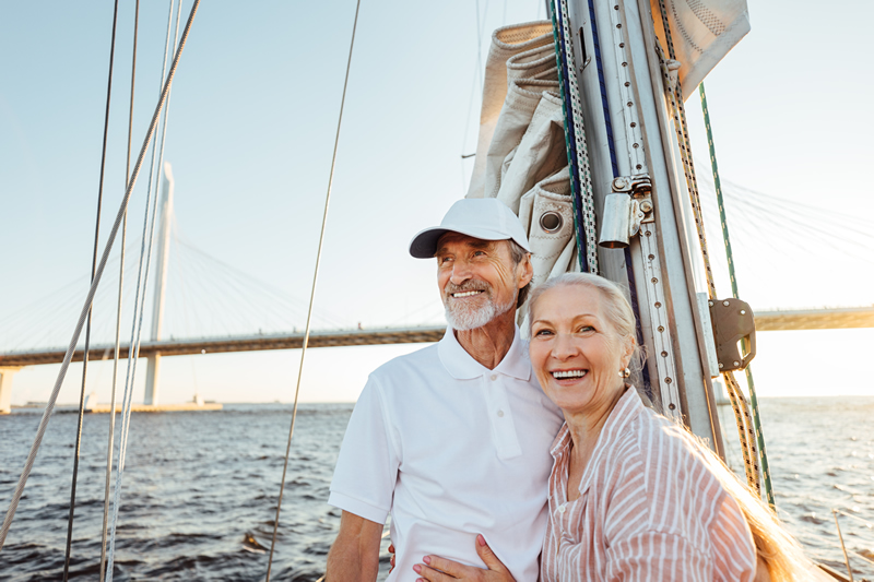 Feca IRA - Individual Retirement Accounts