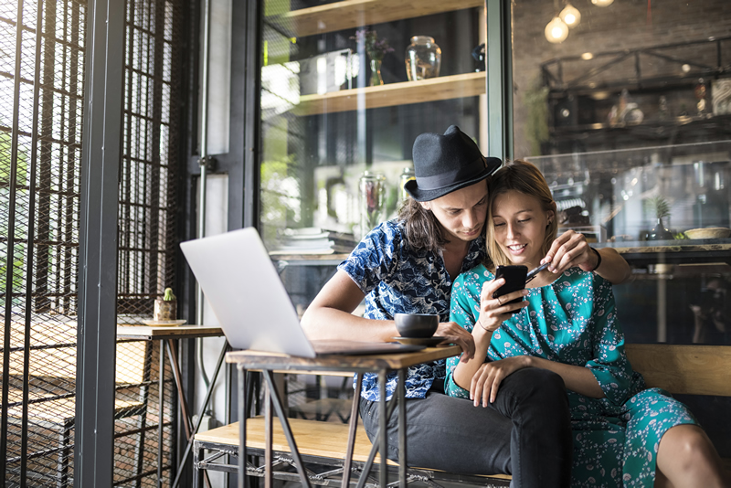 Mobile Deposit App Mobile Deposit App