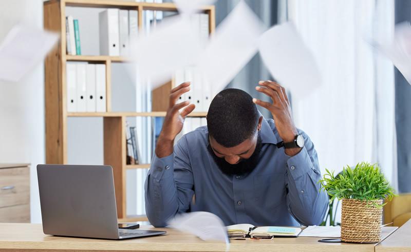 Fraud Protection