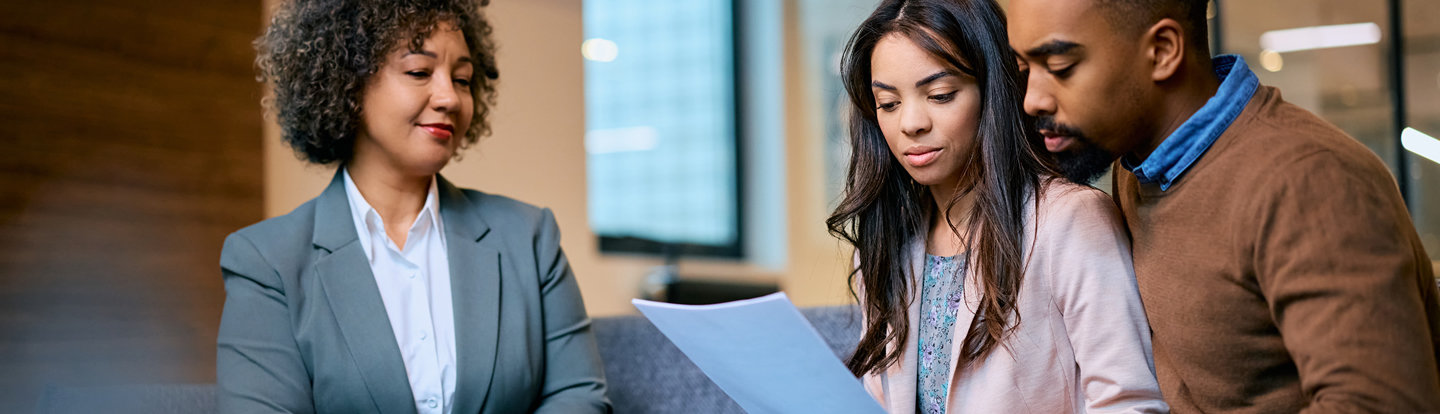 FECA Credit Counseling
