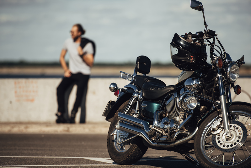 FECA Motorcycle Loans FECA Motorcycle Loans