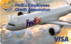 FECA Visa Classic