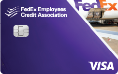 FECA Visa First time