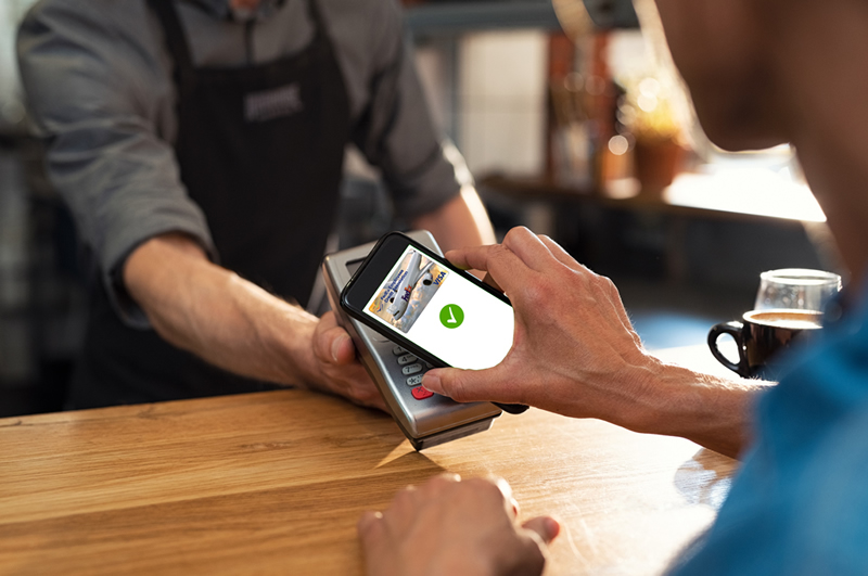 Feca mobile wallet image/ estatements Feca mobile wallet image/ estatements