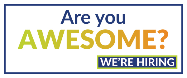 Are You Awesome? Are You Awesome?