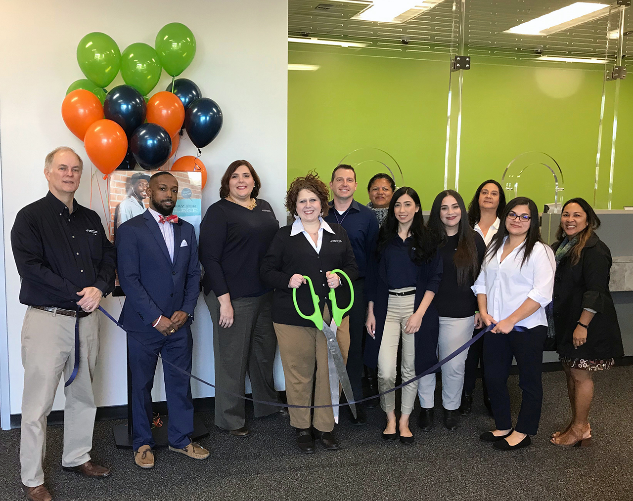 FECA Careers New LA Location Opening FECA Careers New LA Location Opening