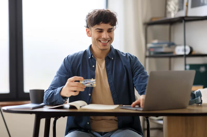 Feca Restoration Visa