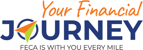 Your Financial Journey, FECA is With You Every Mile