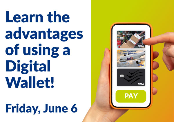 June Event-Digital Wallet June Event-Digital Wallet