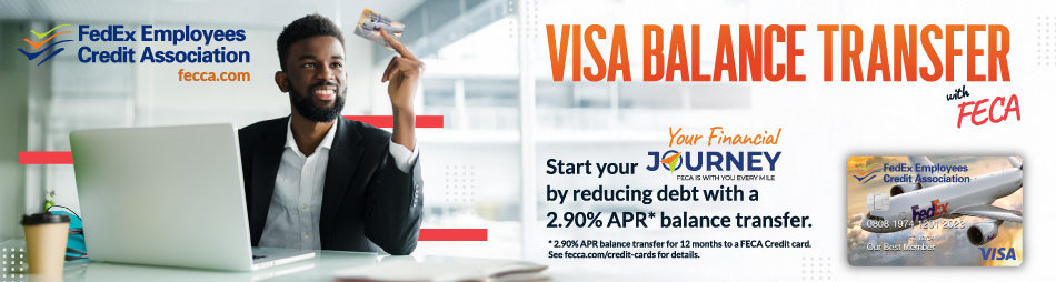 Visa Balance Transfer