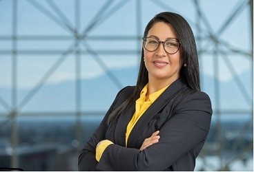 Vanessa-Gonzalas Seth Chavez FECA Financial Advisor